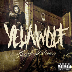Honey Brown album art