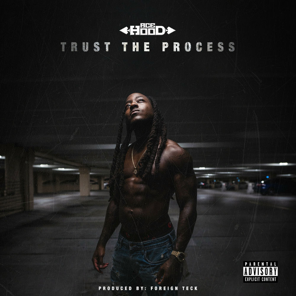 M.O.B album art