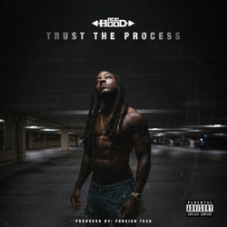 M.O.B album art