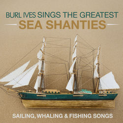 Drunken Sailor album art