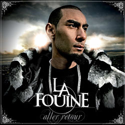 Reste En Chien album art