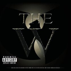 The Jump Off album art
