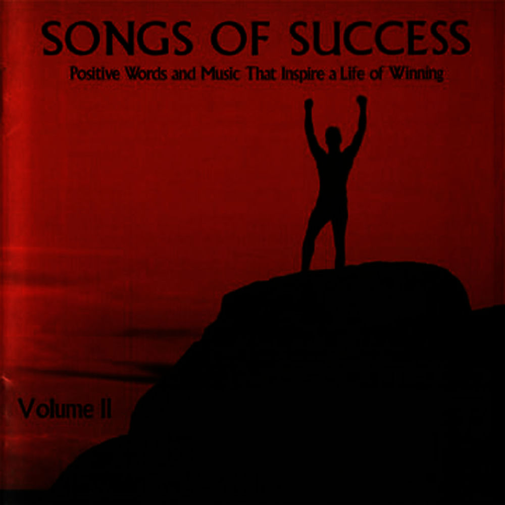 Go The Distance album art