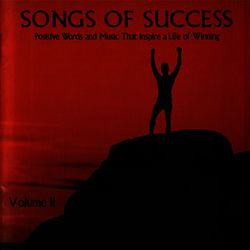 Go The Distance album art