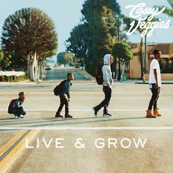 Set It Off album art