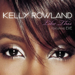 Like This (Official Remix) album art