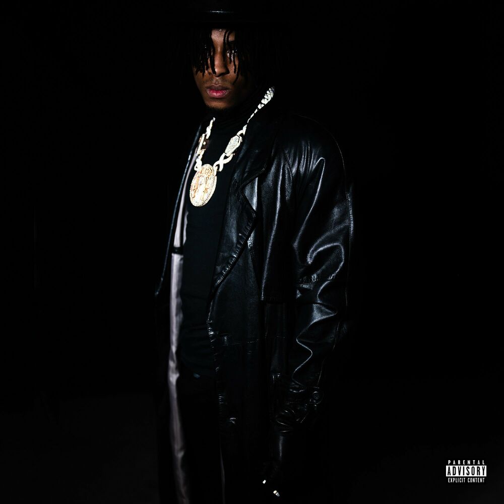 Slow Down album art