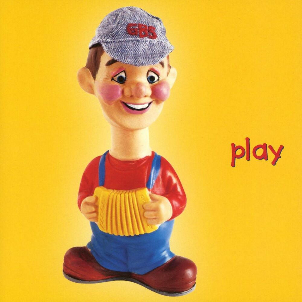 When I'm Up album art
