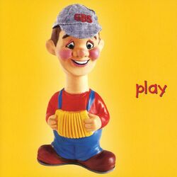 When I'm Up album art