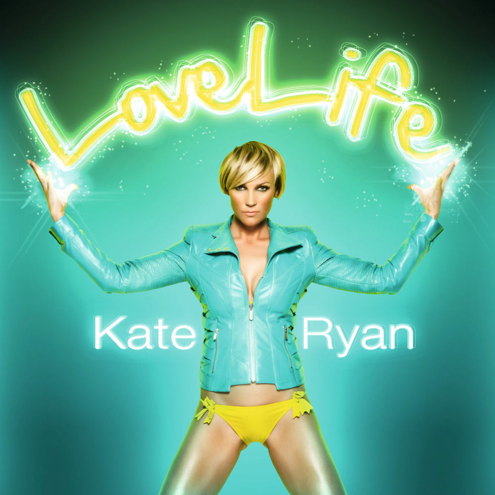 Lovelife album art