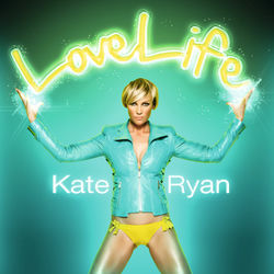 Lovelife album art