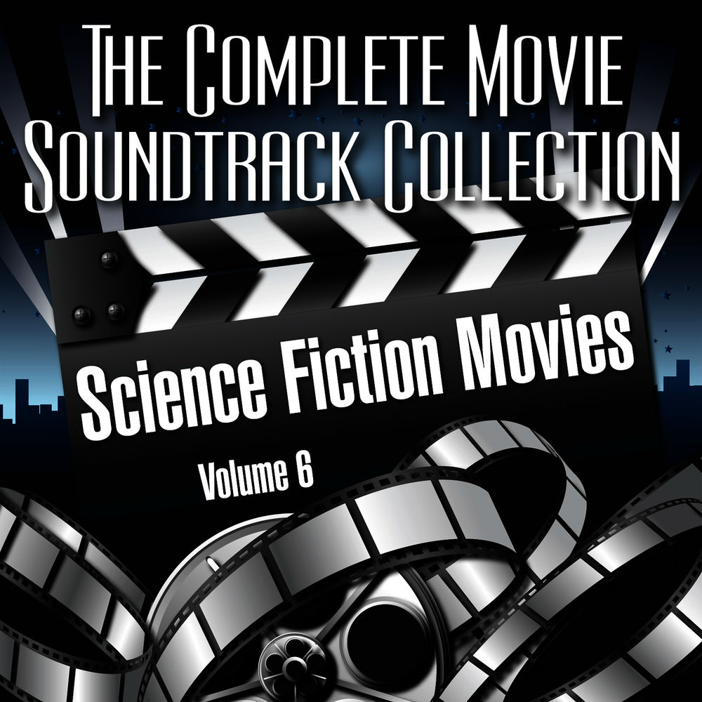 Star Trek Theme album art