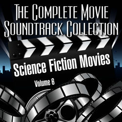 Star Trek Theme album art