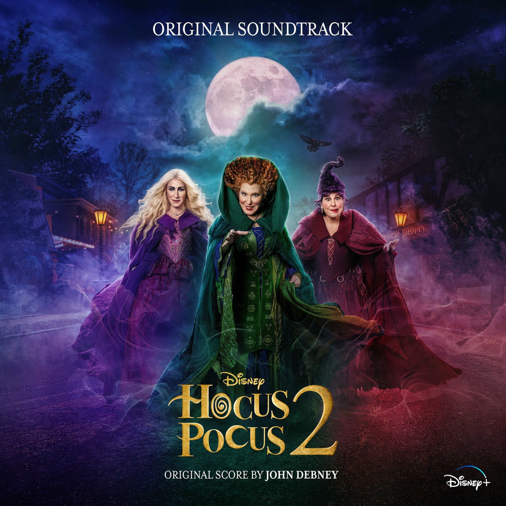 I Put A Spell On You album art
