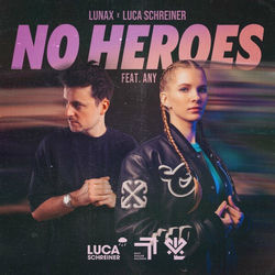 Heroes album art