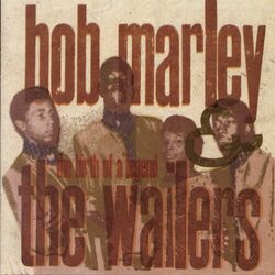 Love and Affection album art