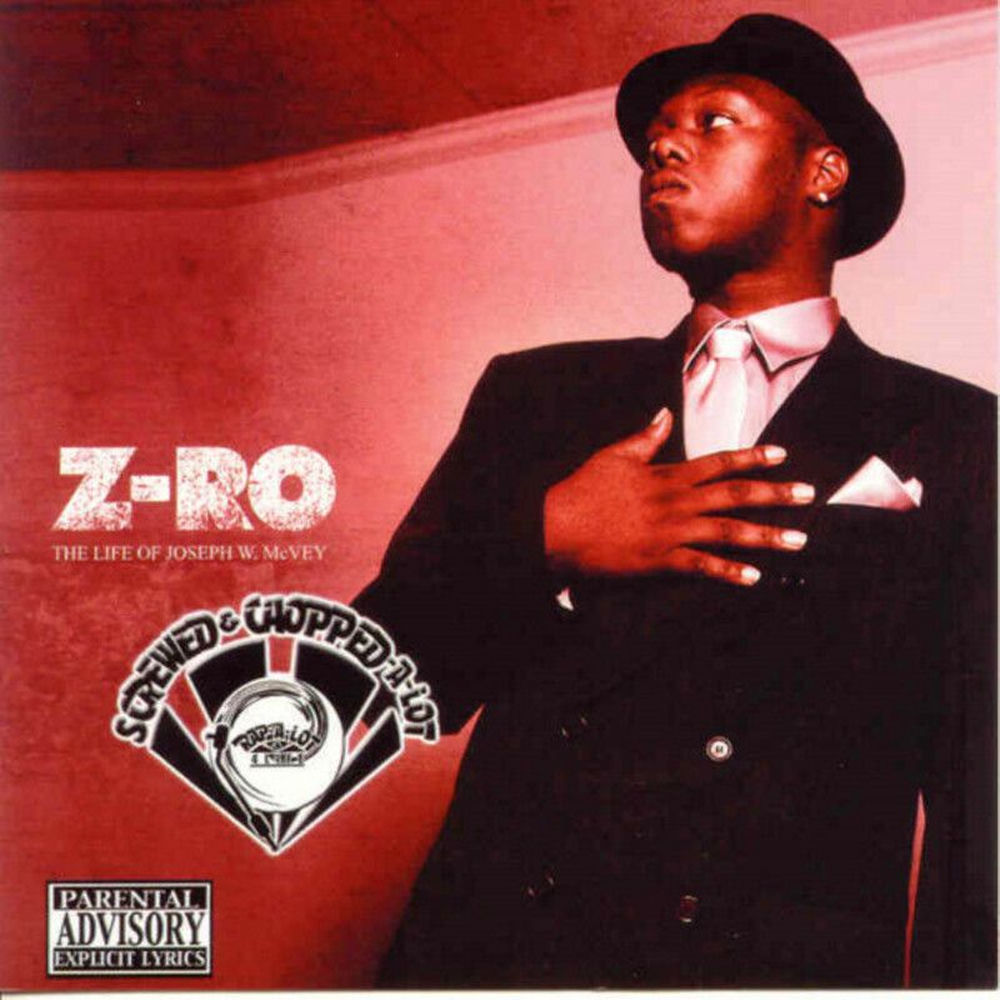 King Of The Ghetto album art