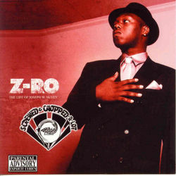 King Of The Ghetto album art