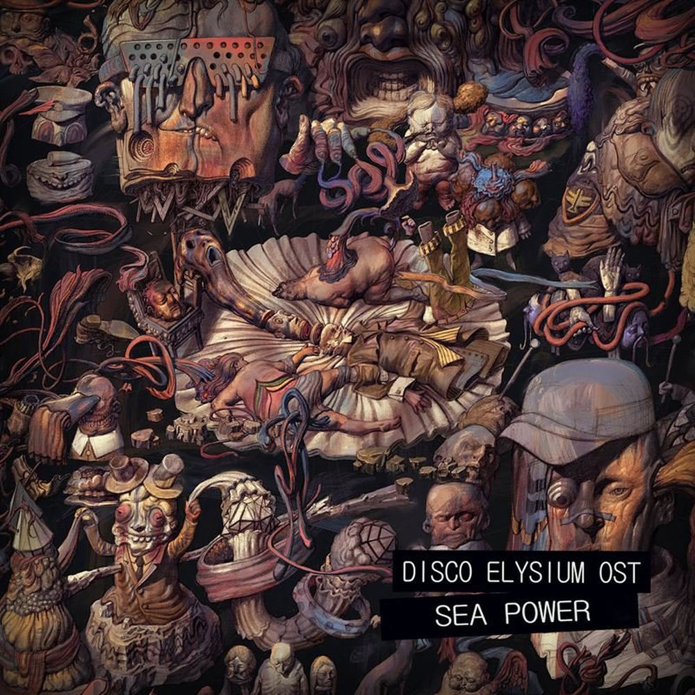 Baby album art