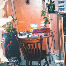 Stay (2009) album art