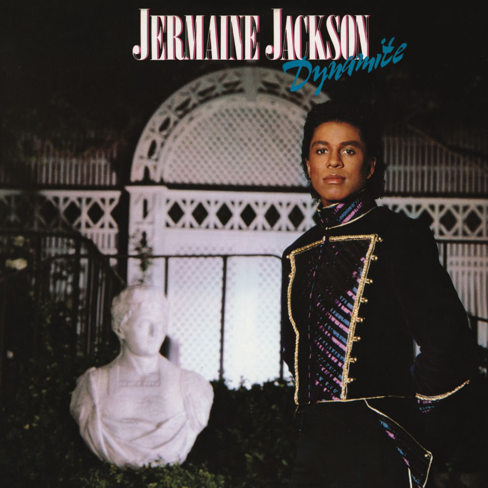 Tell Me I'm Not Dreamin' (Too Good To Be True) album art