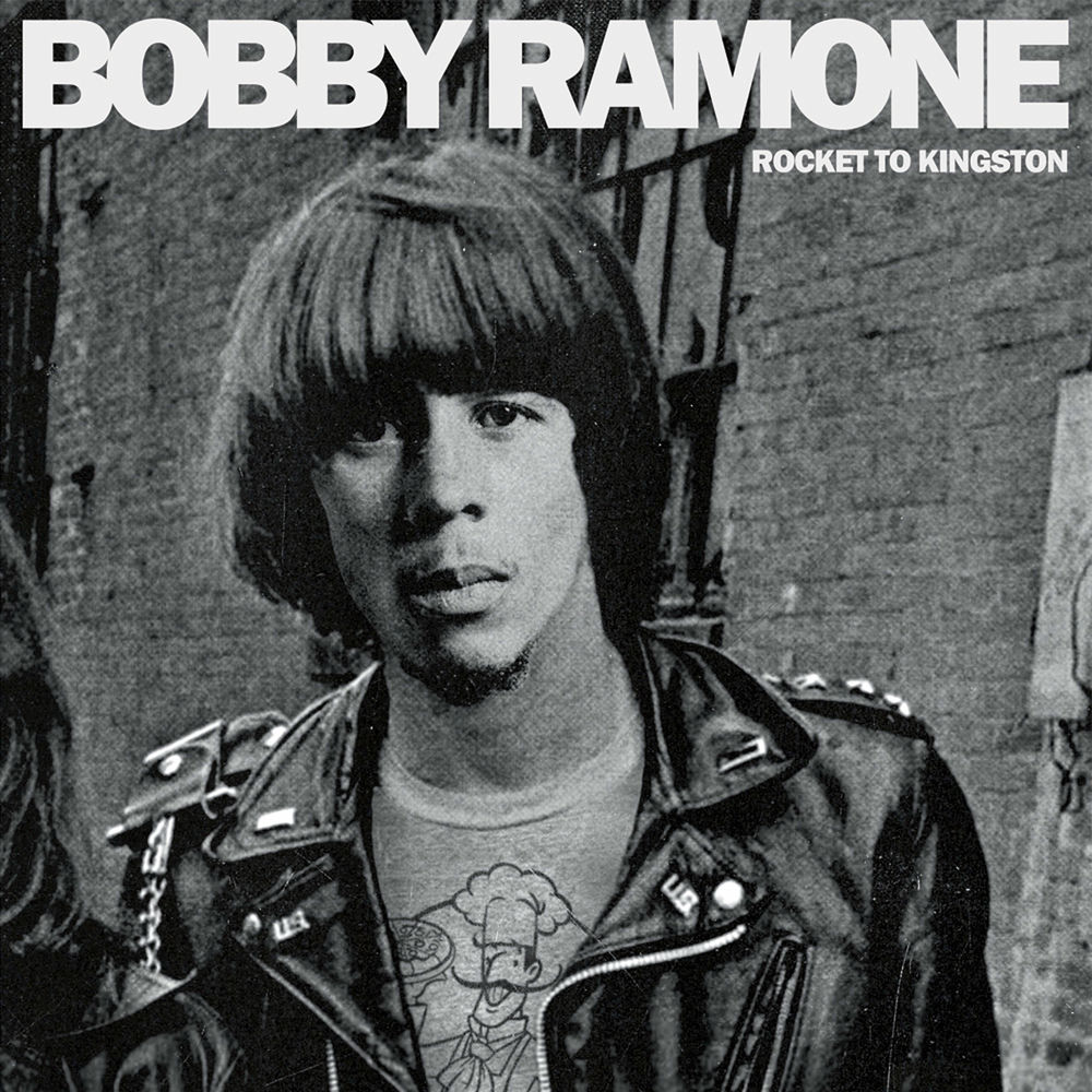 Alone album art
