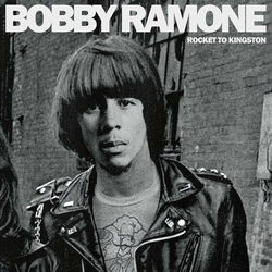 Alone album art