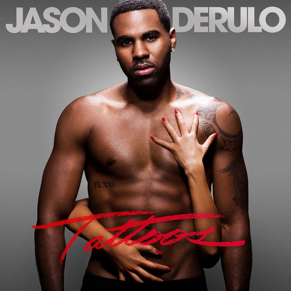 Wiggle album art