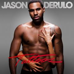 Wiggle album art