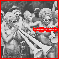 Toxic album art