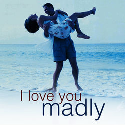 Love You Madly album art