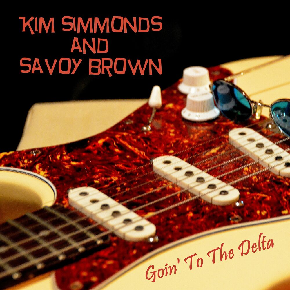 Nuthin' Like The Blues album art