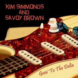 Nuthin' Like The Blues album art
