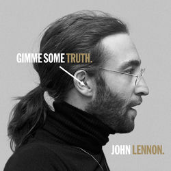 Give Me Some Truth album art