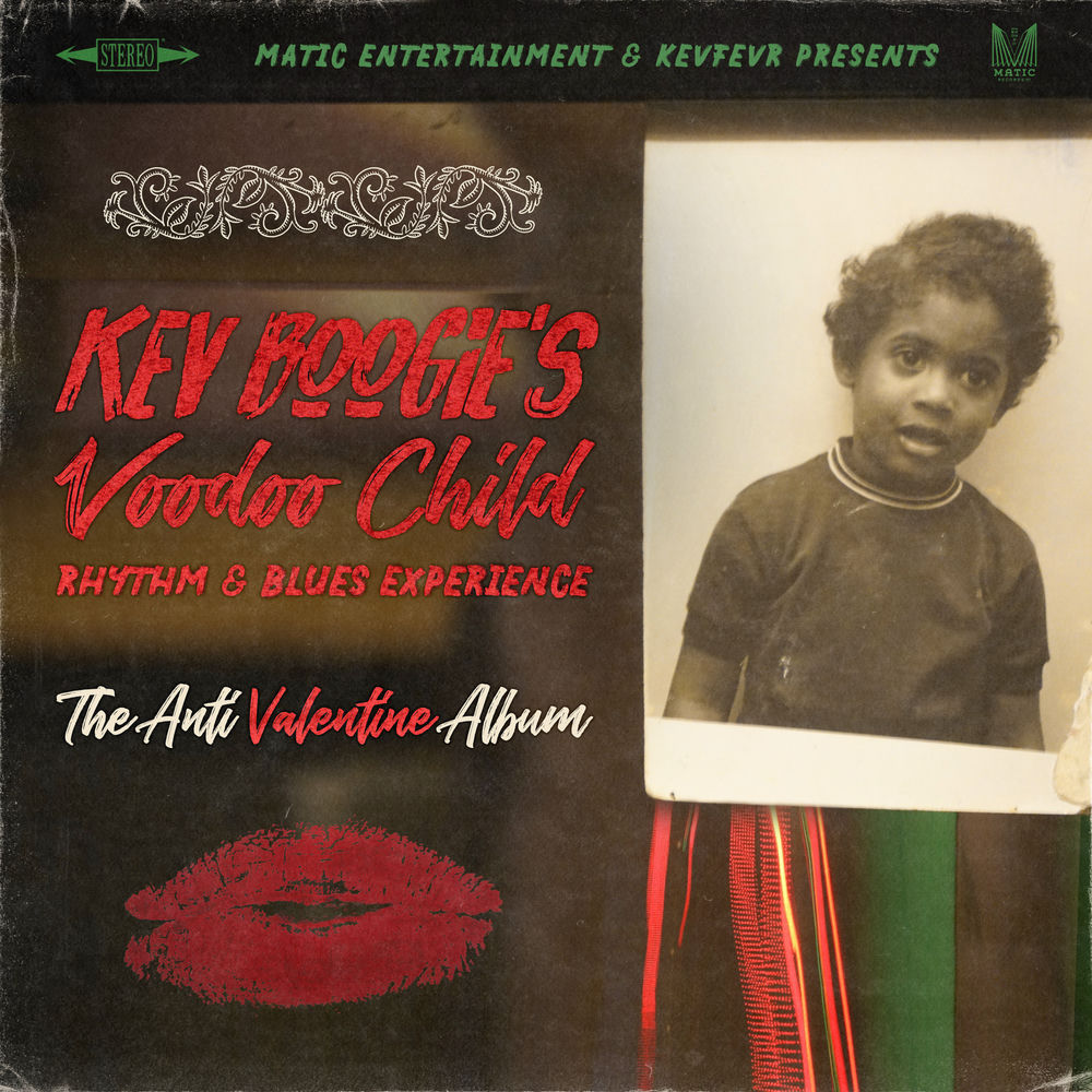 Uh Huh album art