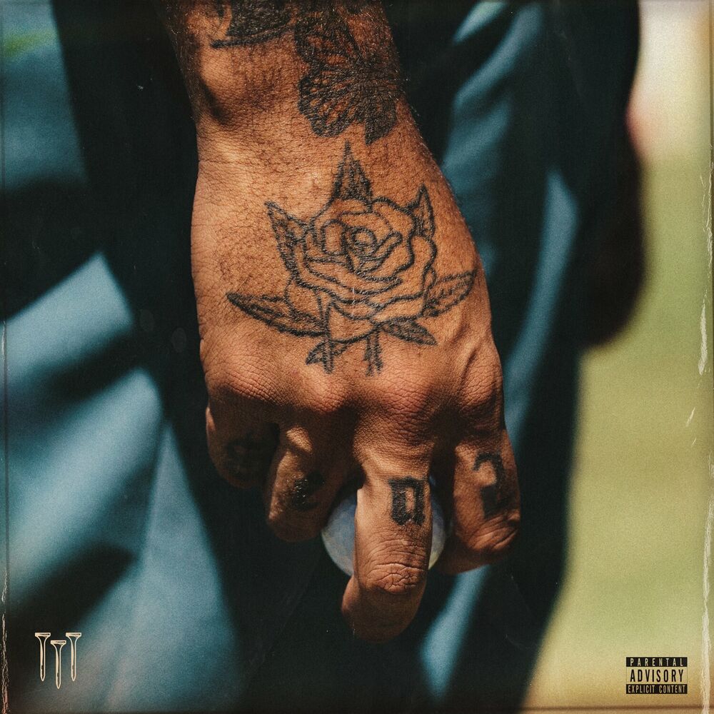 Ni**as album art
