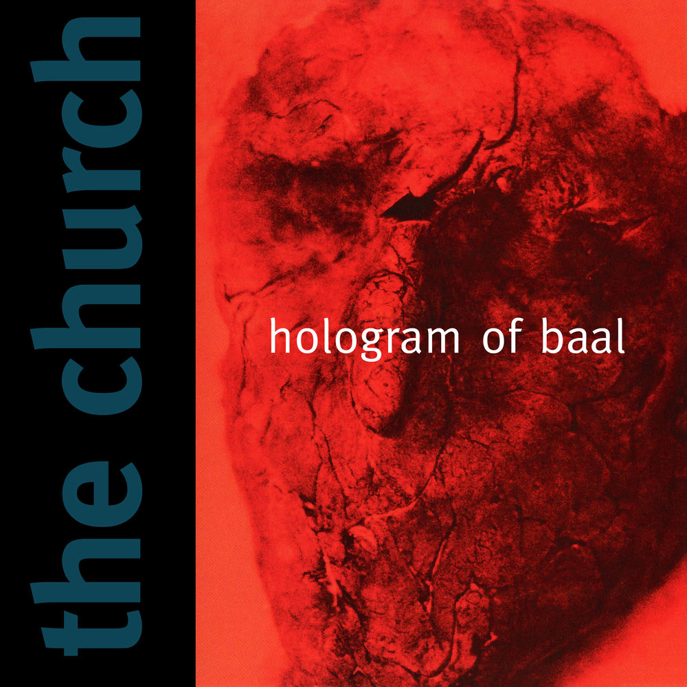 Louisiana album art