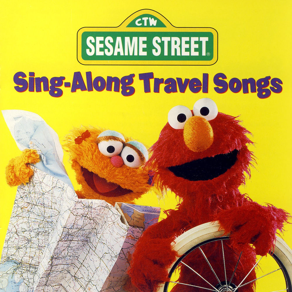 Goin' For A Ride album art