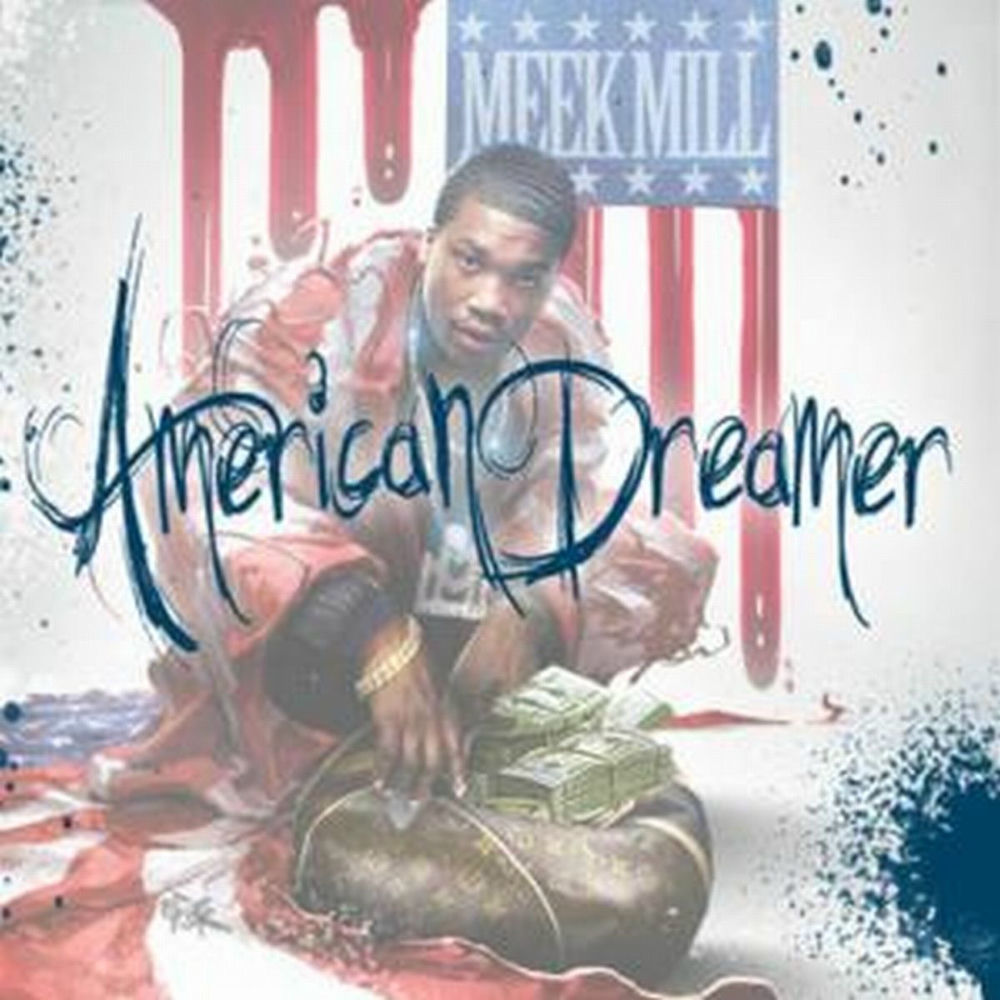 Drop It album art
