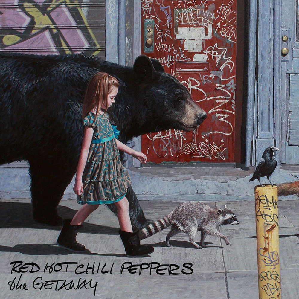We Turn Red album art