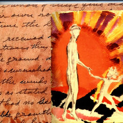 The Cloud Of Unknowing album art