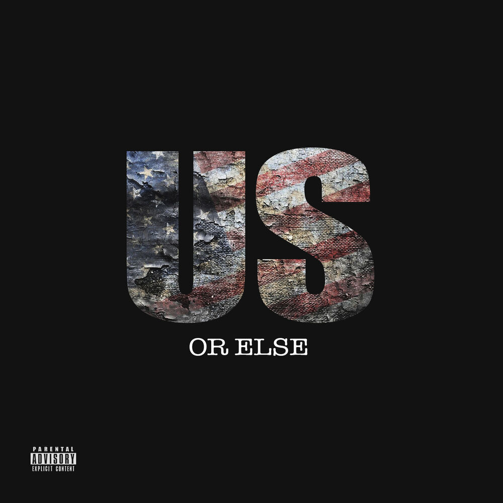 Im A Boss (Remix) album art