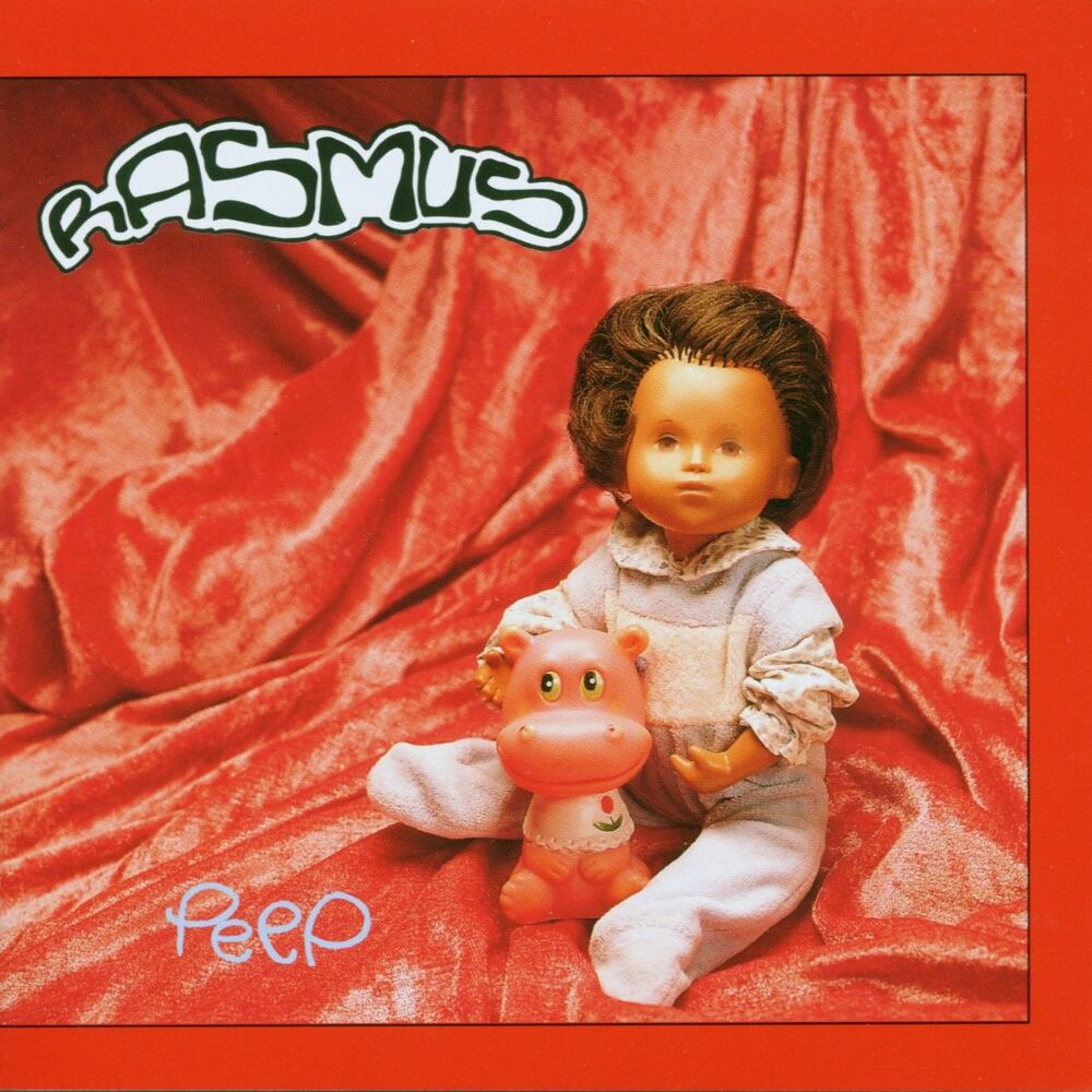 Fool album art
