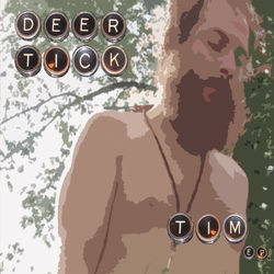 She's Not Spanish album art