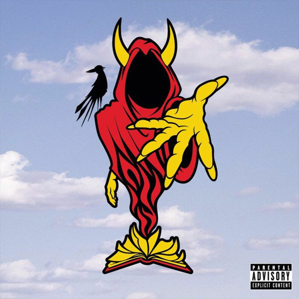 Ain't Yo Bidness album art
