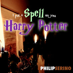 Spells album art