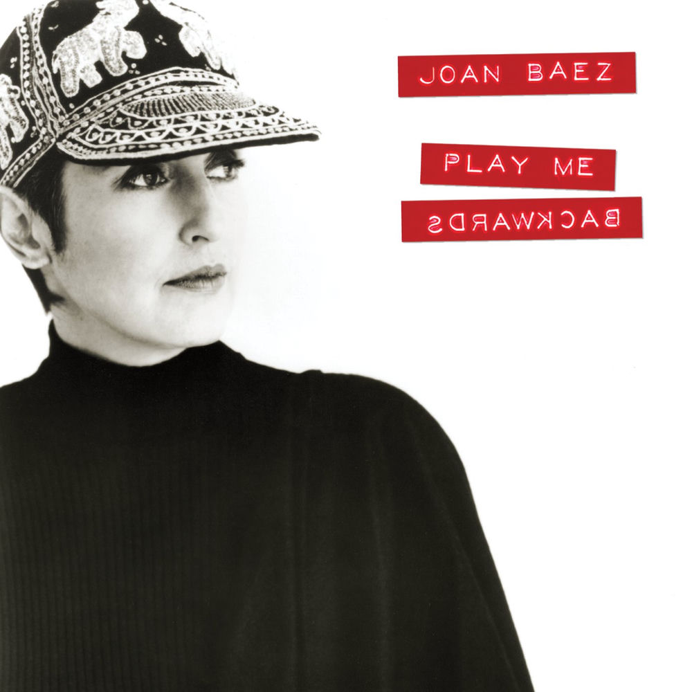 Play Me Backwards album art