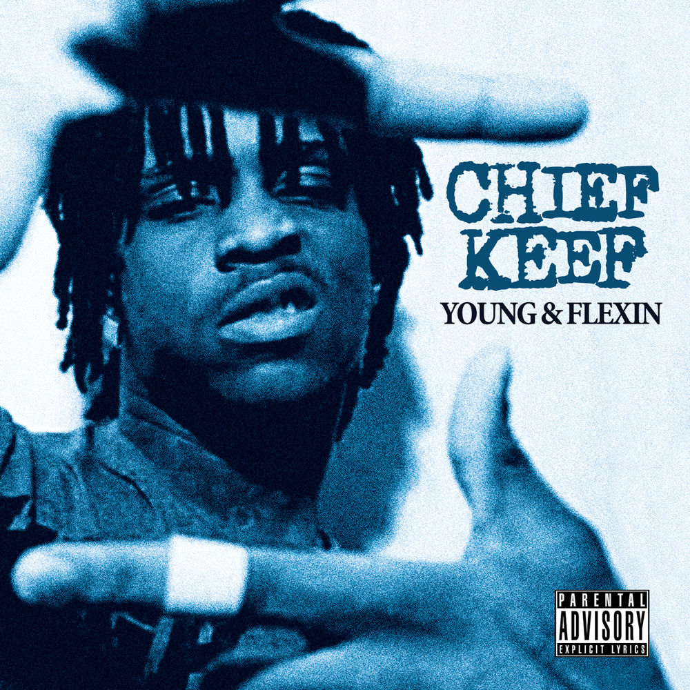 Cuz album art