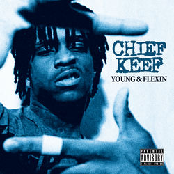 Cuz album art