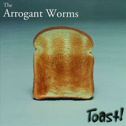 Particle Board album art
